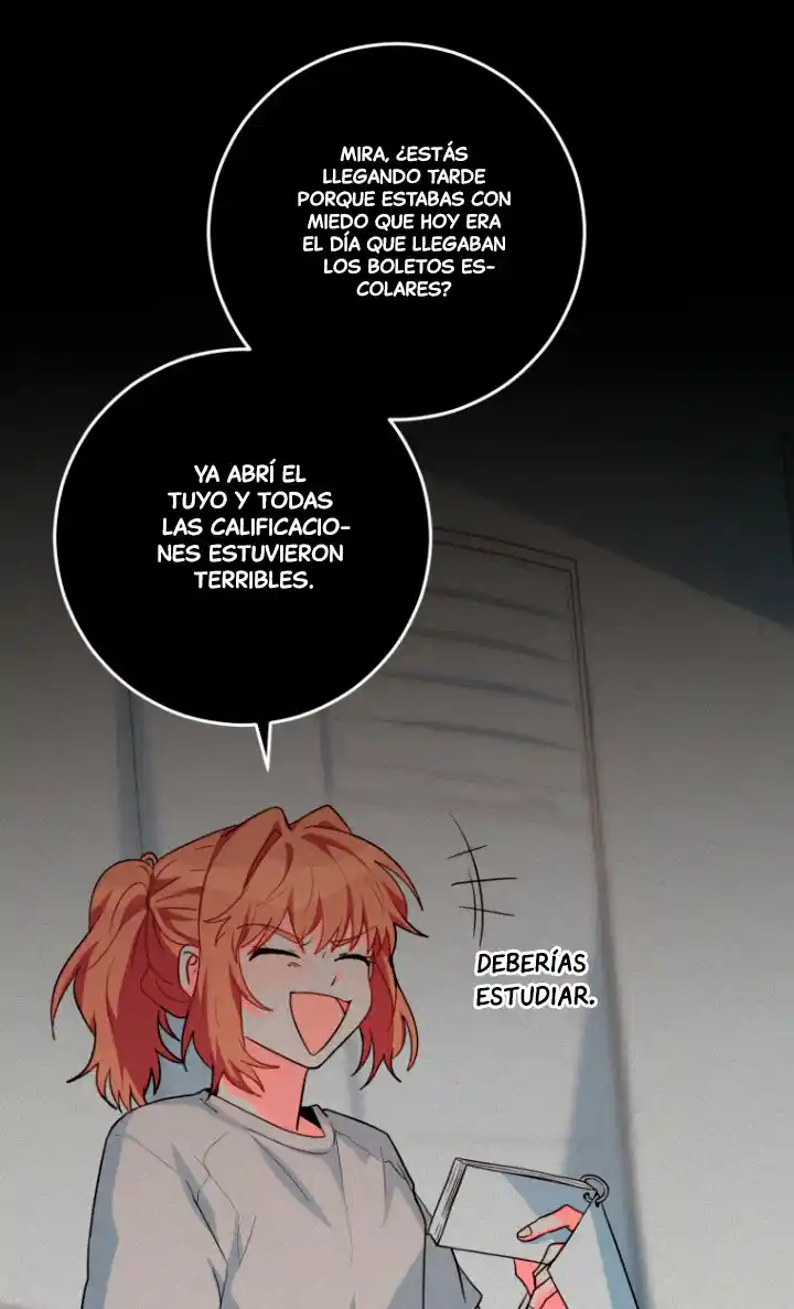 LA HERMANA DEL TIRANO - Capítulo 34 - Página 45 - LectorTMOo