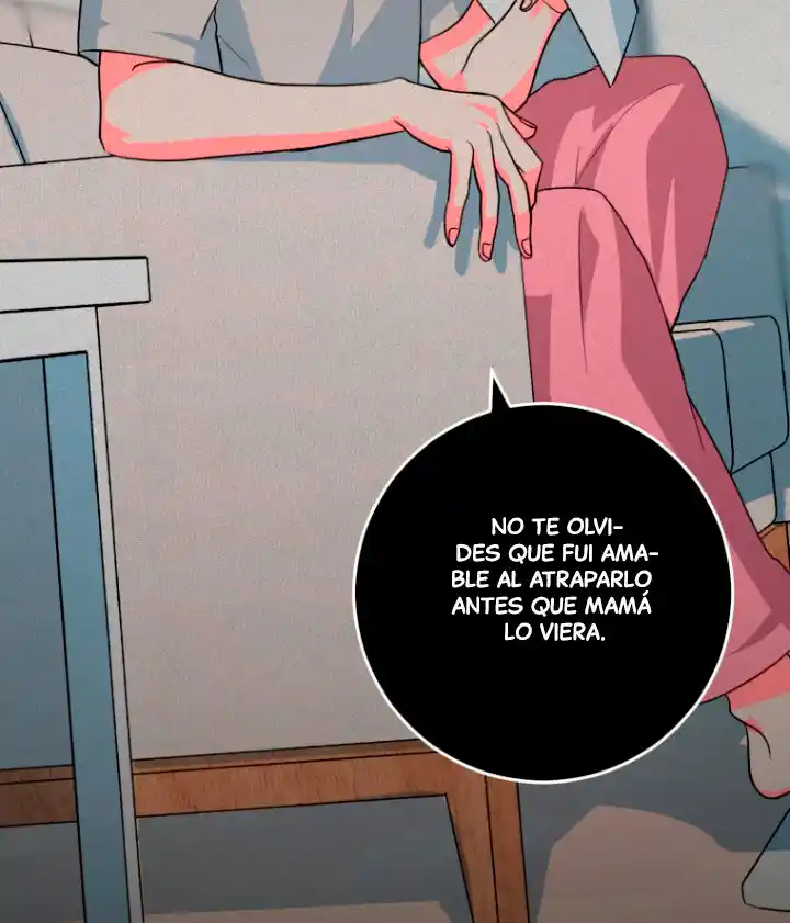 LA HERMANA DEL TIRANO - Capítulo 34 - Página 46 - LectorTMOo