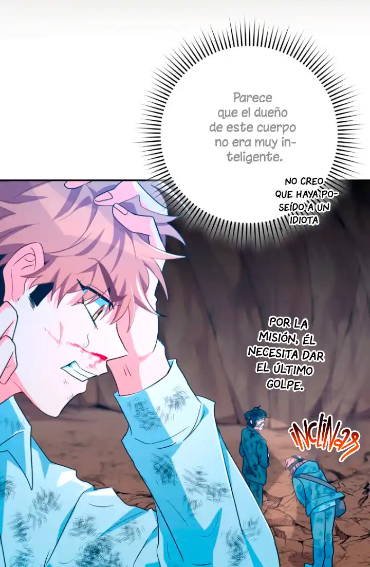 LA HERMANA DEL TIRANO - Capítulo 34 - Página 48 - LectorTMOo