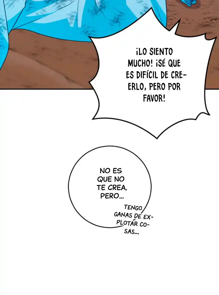 LA HERMANA DEL TIRANO - Capítulo 34 - Página 49 - LectorTMOo