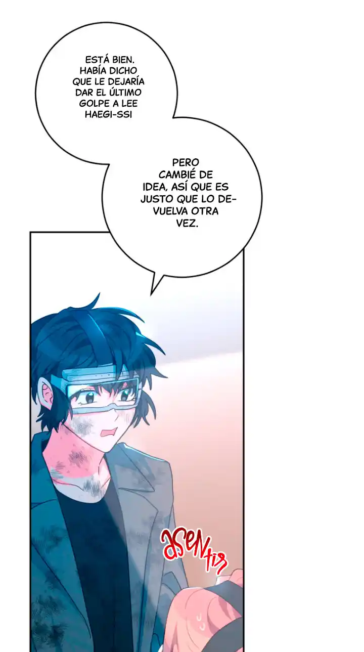 LA HERMANA DEL TIRANO - Capítulo 34 - Página 50 - LectorTMOo