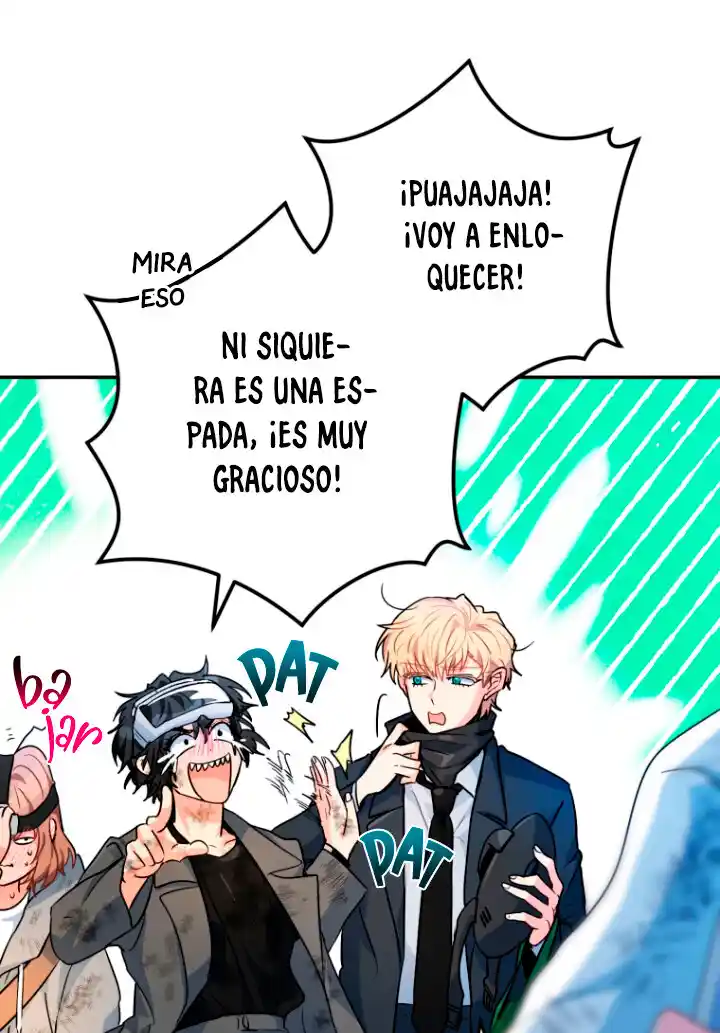 LA HERMANA DEL TIRANO - Capítulo 34 - Página 60 - LectorTMOo