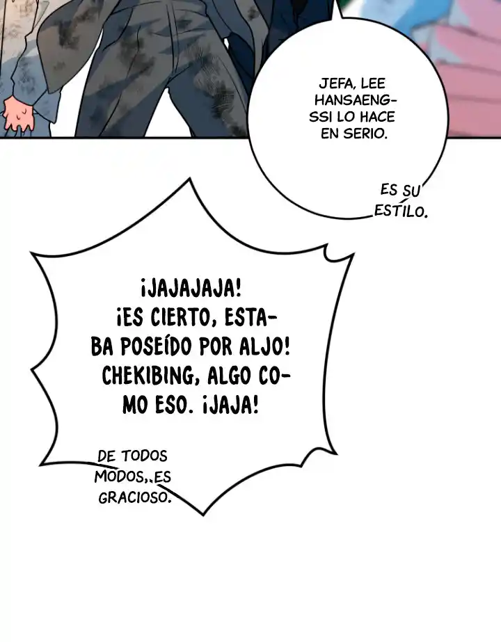 LA HERMANA DEL TIRANO - Capítulo 34 - Página 61 - LectorTMOo
