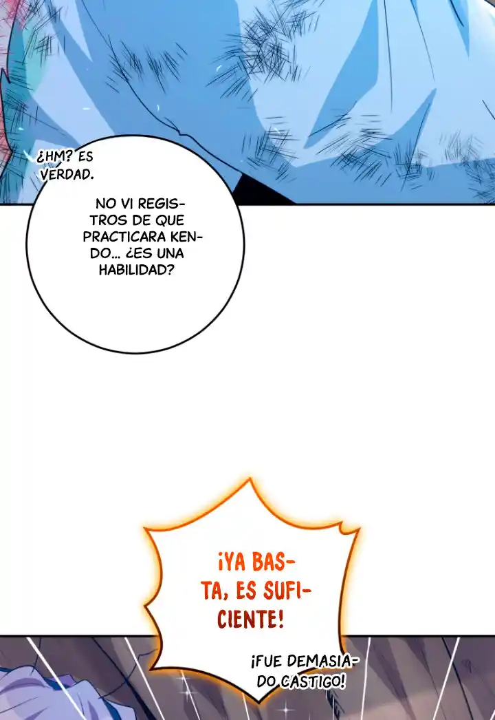 LA HERMANA DEL TIRANO - Capítulo 34 - Página 63 - LectorTMOo