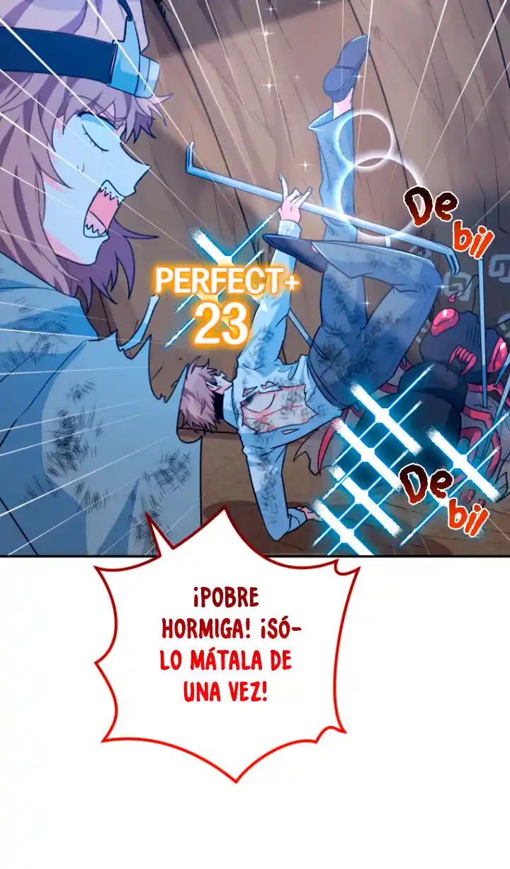 LA HERMANA DEL TIRANO - Capítulo 34 - Página 64 - LectorTMOo