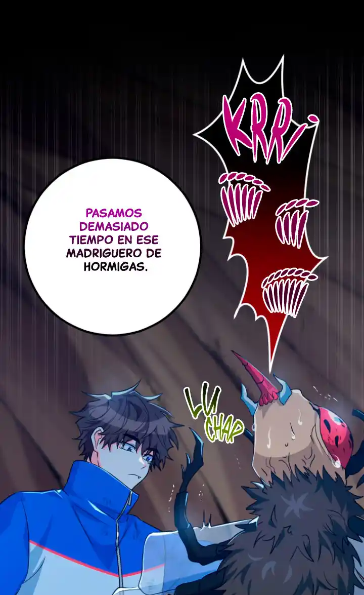 LA HERMANA DEL TIRANO - Capítulo 34 - Página 82 - LectorTMOo