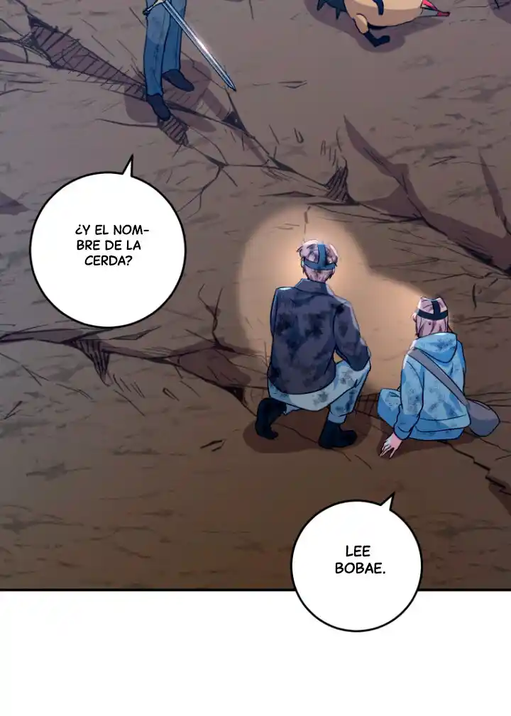 LA HERMANA DEL TIRANO - Capítulo 34 - Página 102 - LectorTMOo
