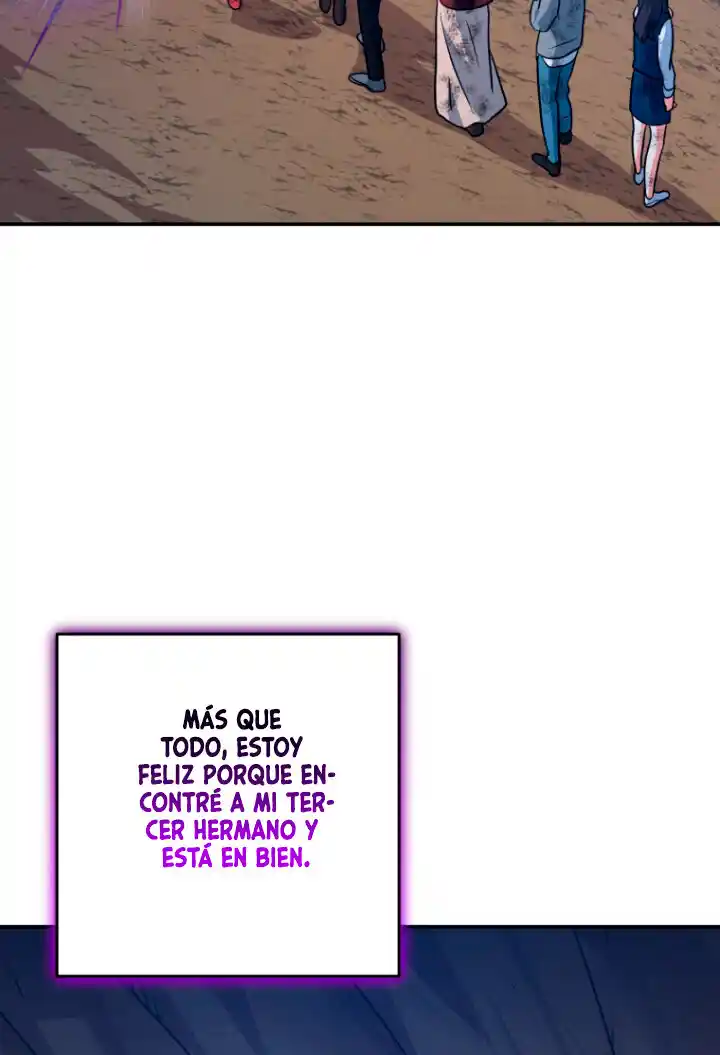 LA HERMANA DEL TIRANO - Capítulo 34 - Página 116 - LectorTMOo