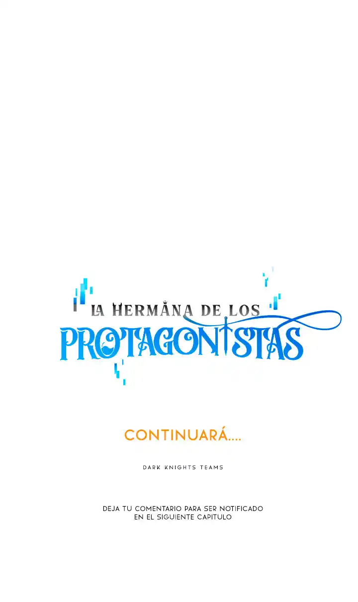 LA HERMANA DEL TIRANO - Capítulo 34 - Página 120 - LectorTMOo