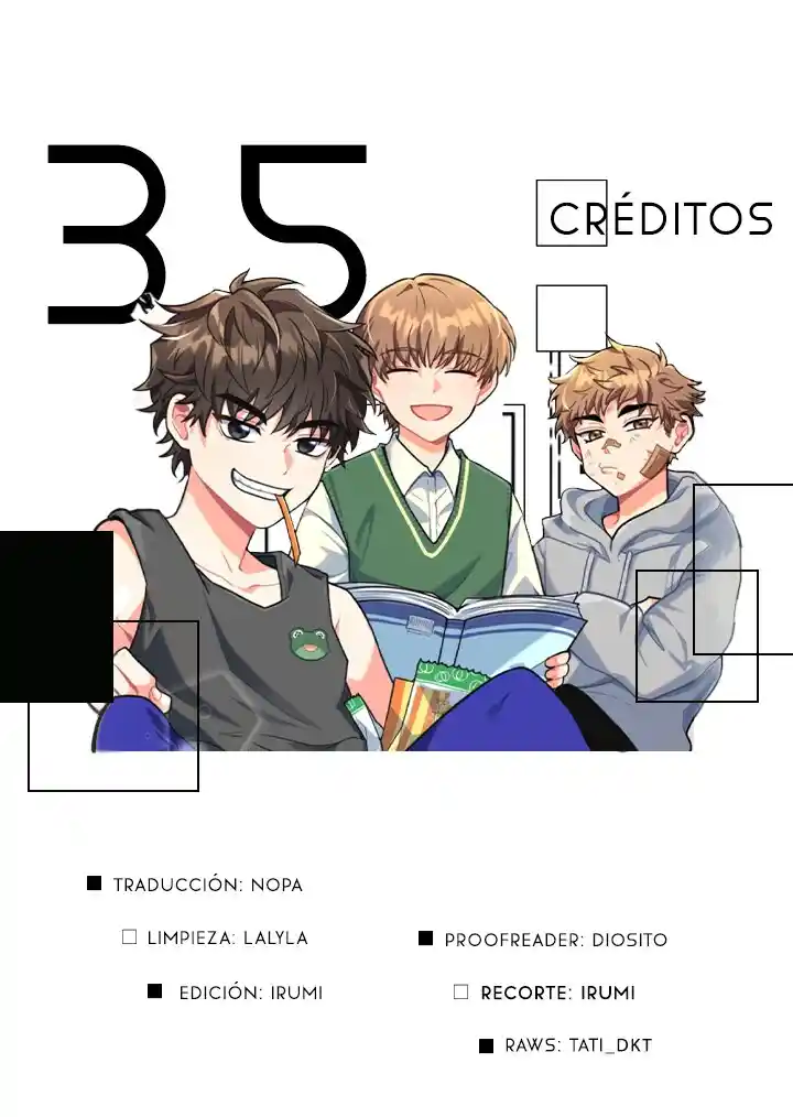 LA HERMANA DEL TIRANO - Capítulo 35 - Página 5 - LectorTMOo