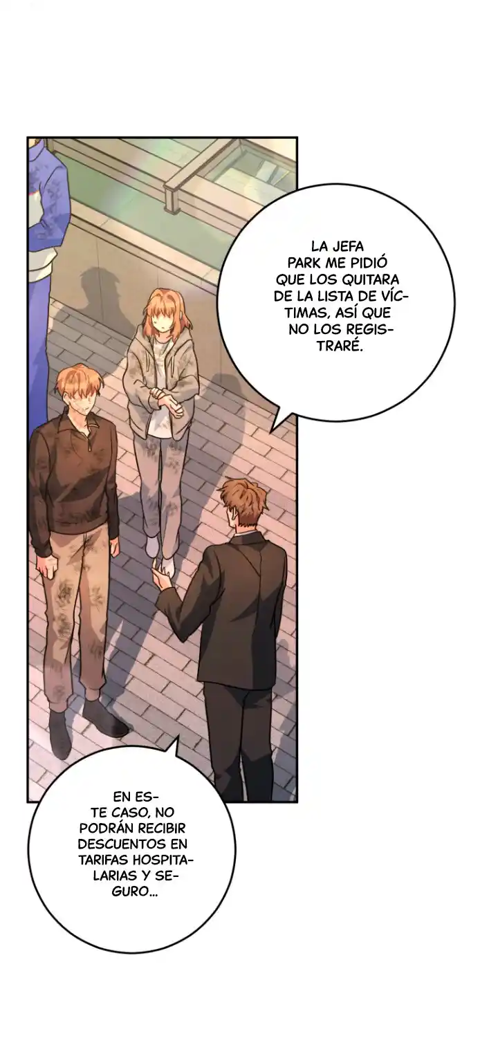 LA HERMANA DEL TIRANO - Capítulo 35 - Página 12 - LectorTMOo