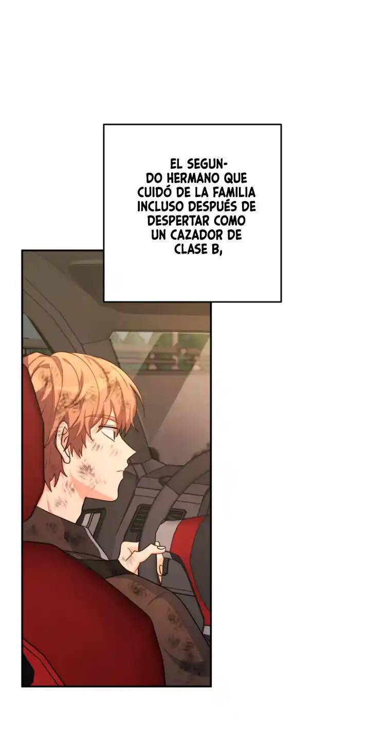 LA HERMANA DEL TIRANO - Capítulo 35 - Página 20 - LectorTMOo