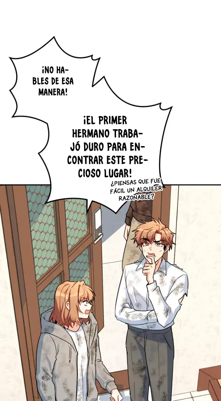 LA HERMANA DEL TIRANO - Capítulo 35 - Página 28 - LectorTMOo