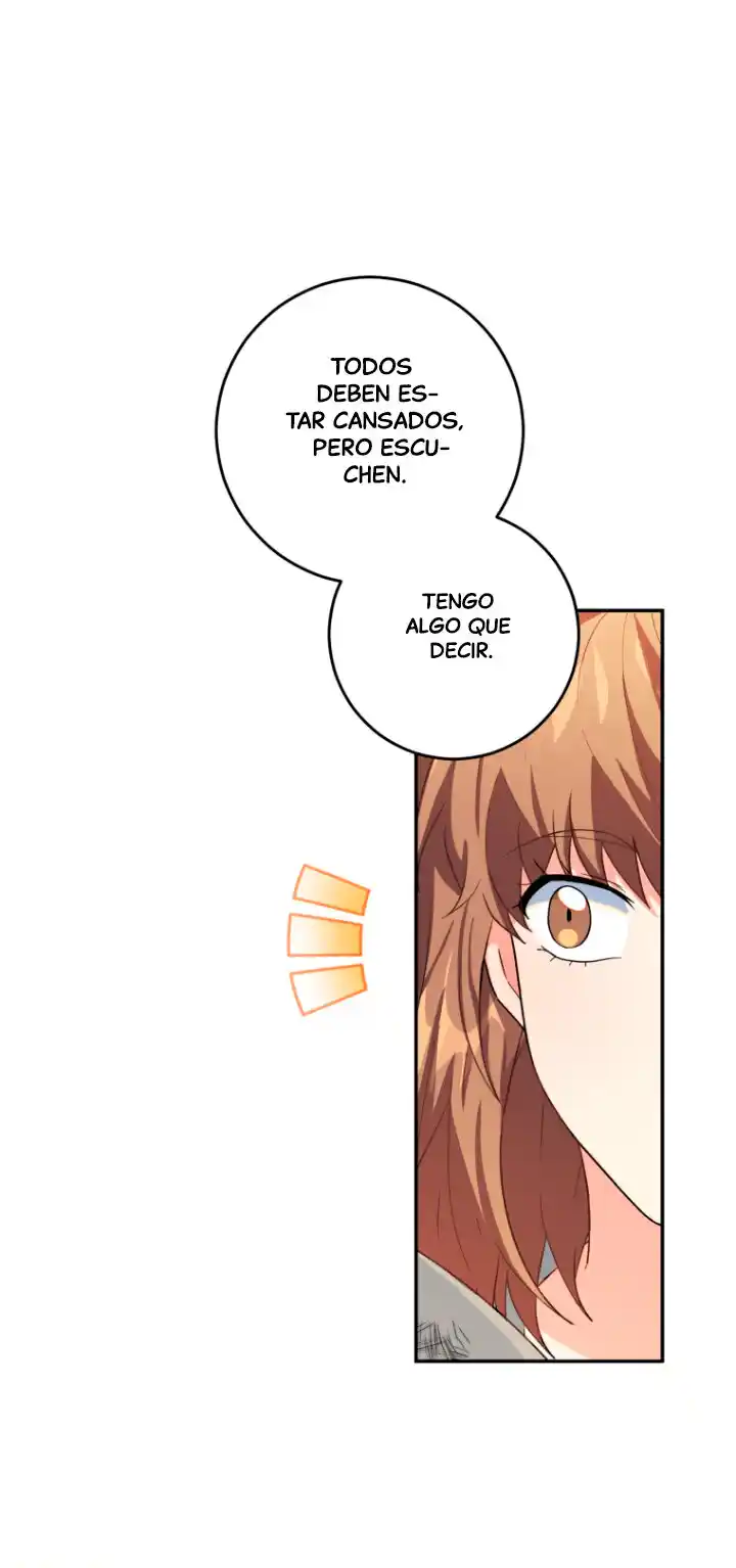 LA HERMANA DEL TIRANO - Capítulo 35 - Página 31 - LectorTMOo