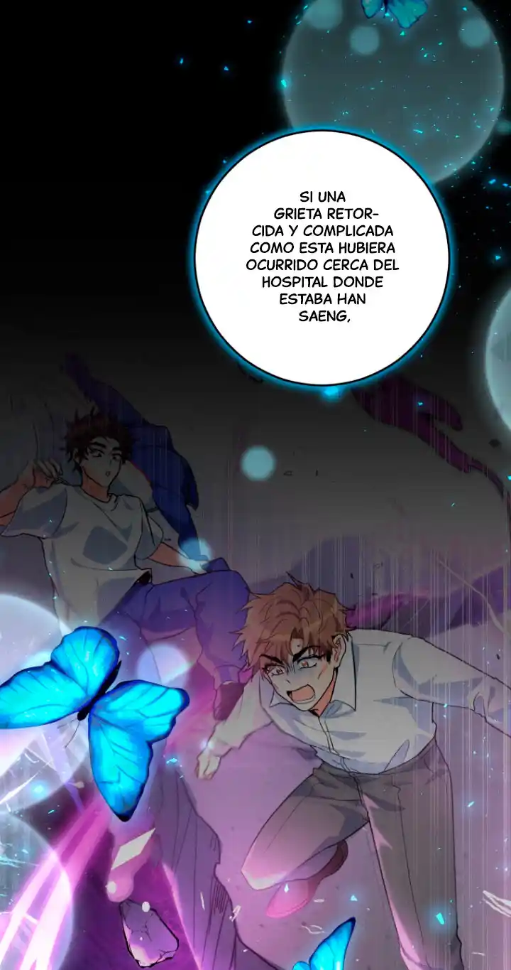 LA HERMANA DEL TIRANO - Capítulo 35 - Página 35 - LectorTMOo