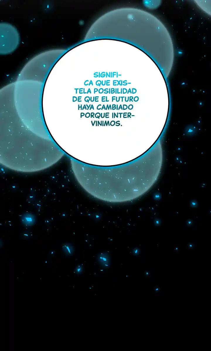 LA HERMANA DEL TIRANO - Capítulo 35 - Página 37 - LectorTMOo