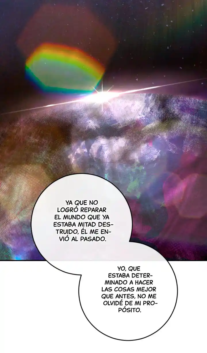 LA HERMANA DEL TIRANO - Capítulo 35 - Página 71 - LectorTMOo