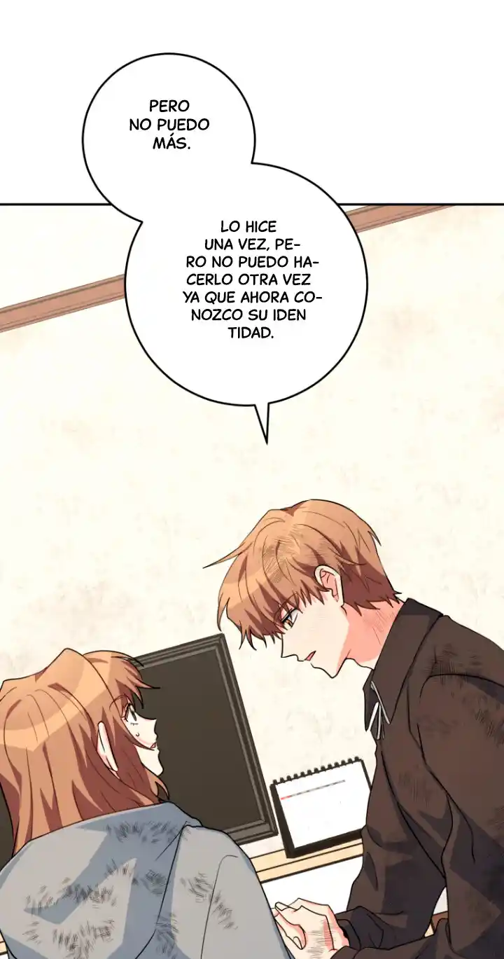 LA HERMANA DEL TIRANO - Capítulo 35 - Página 72 - LectorTMOo