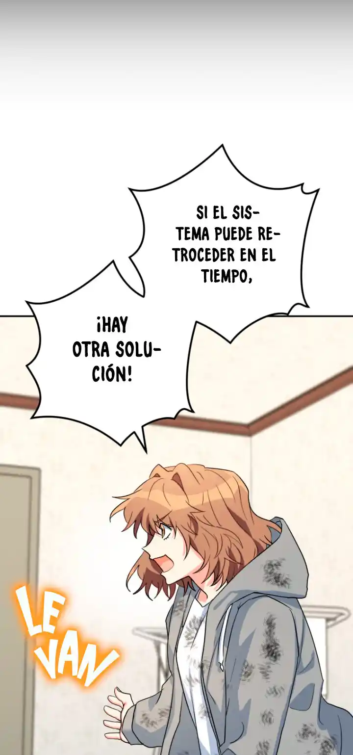 LA HERMANA DEL TIRANO - Capítulo 35 - Página 81 - LectorTMOo
