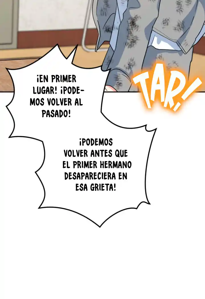 LA HERMANA DEL TIRANO - Capítulo 35 - Página 82 - LectorTMOo
