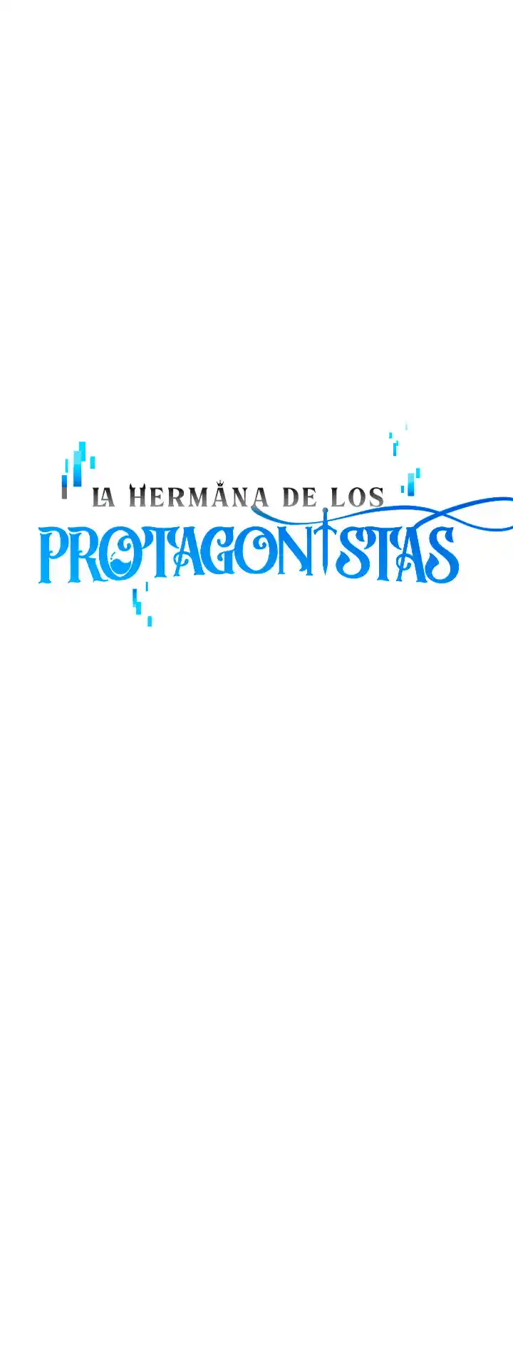 LA HERMANA DEL TIRANO - Capítulo 36 - Página 12 - LectorTMOo
