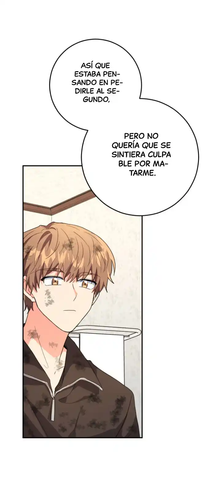 LA HERMANA DEL TIRANO - Capítulo 36 - Página 17 - LectorTMOo