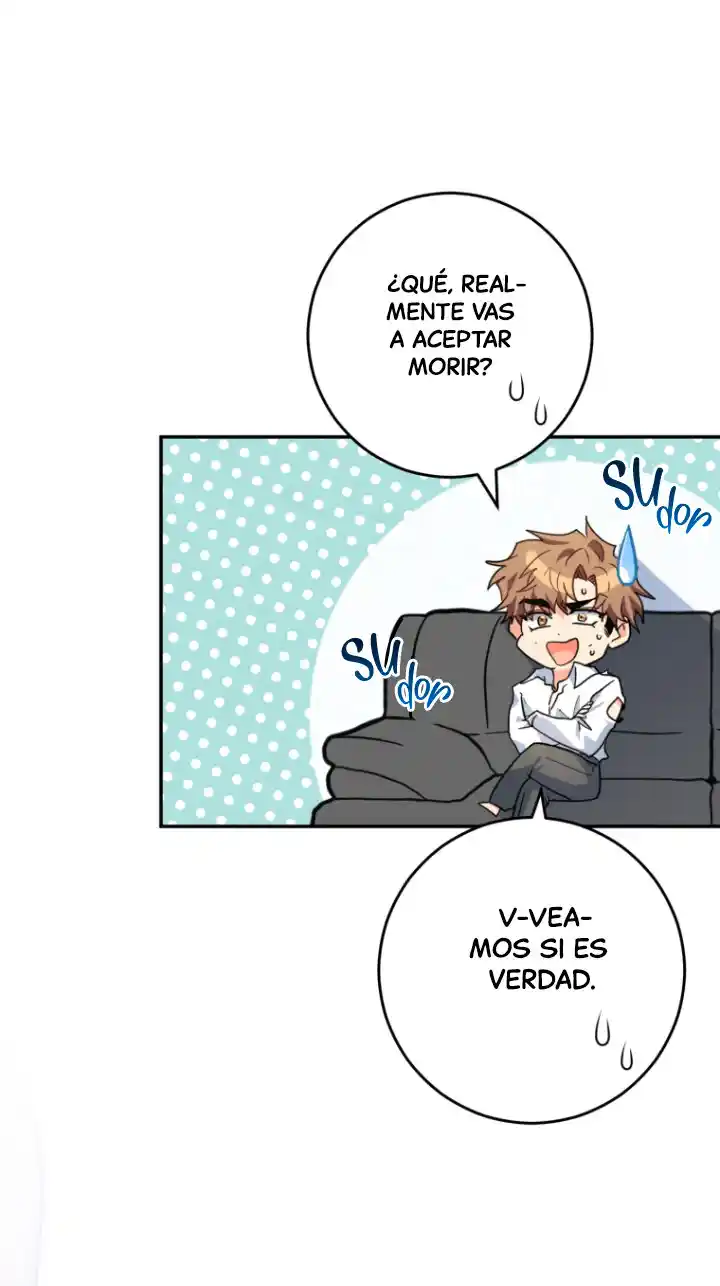 LA HERMANA DEL TIRANO - Capítulo 36 - Página 24 - LectorTMOo