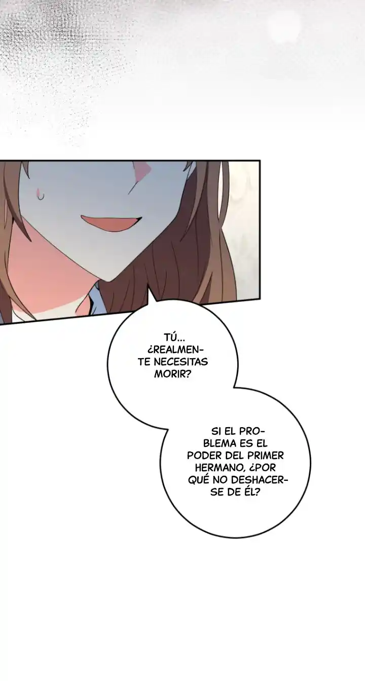 LA HERMANA DEL TIRANO - Capítulo 36 - Página 29 - LectorTMOo
