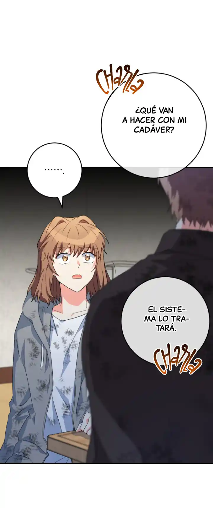LA HERMANA DEL TIRANO - Capítulo 36 - Página 31 - LectorTMOo