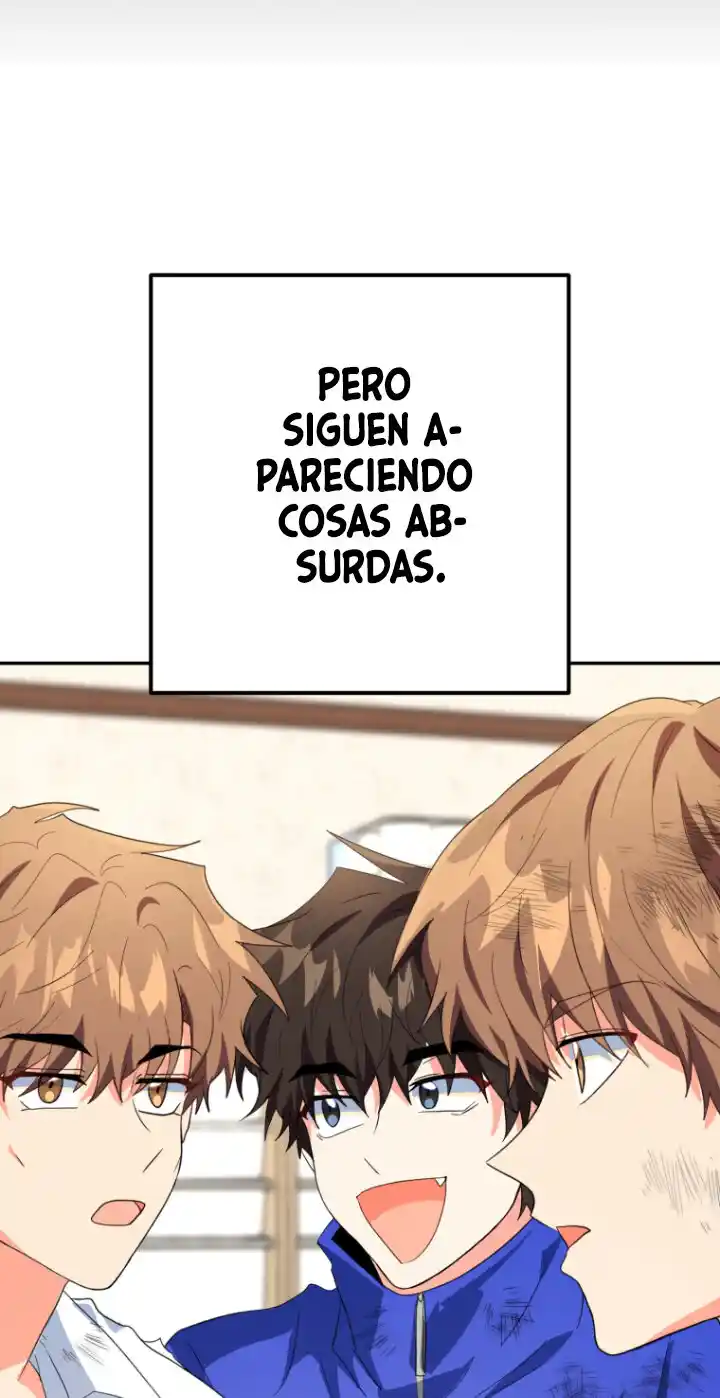 LA HERMANA DEL TIRANO - Capítulo 36 - Página 35 - LectorTMOo