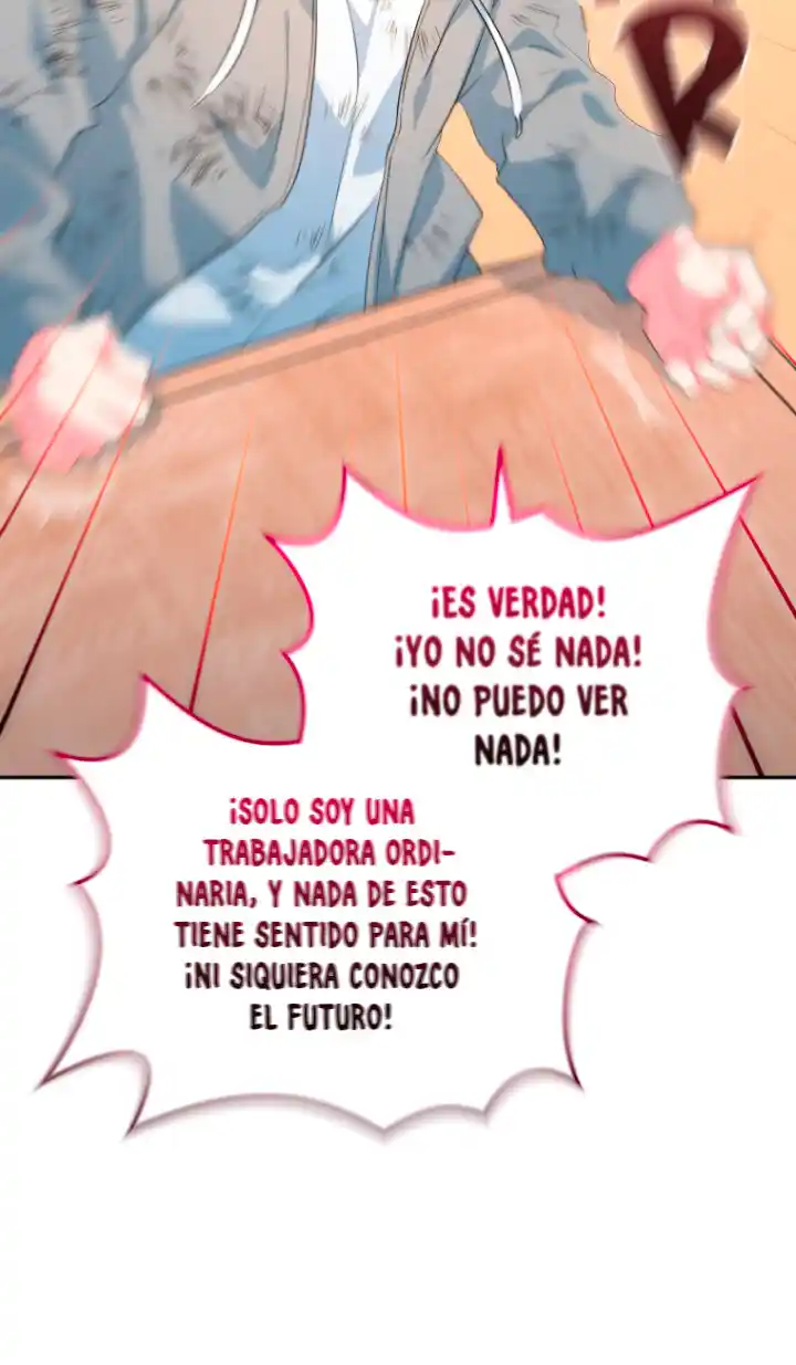 LA HERMANA DEL TIRANO - Capítulo 36 - Página 39 - LectorTMOo