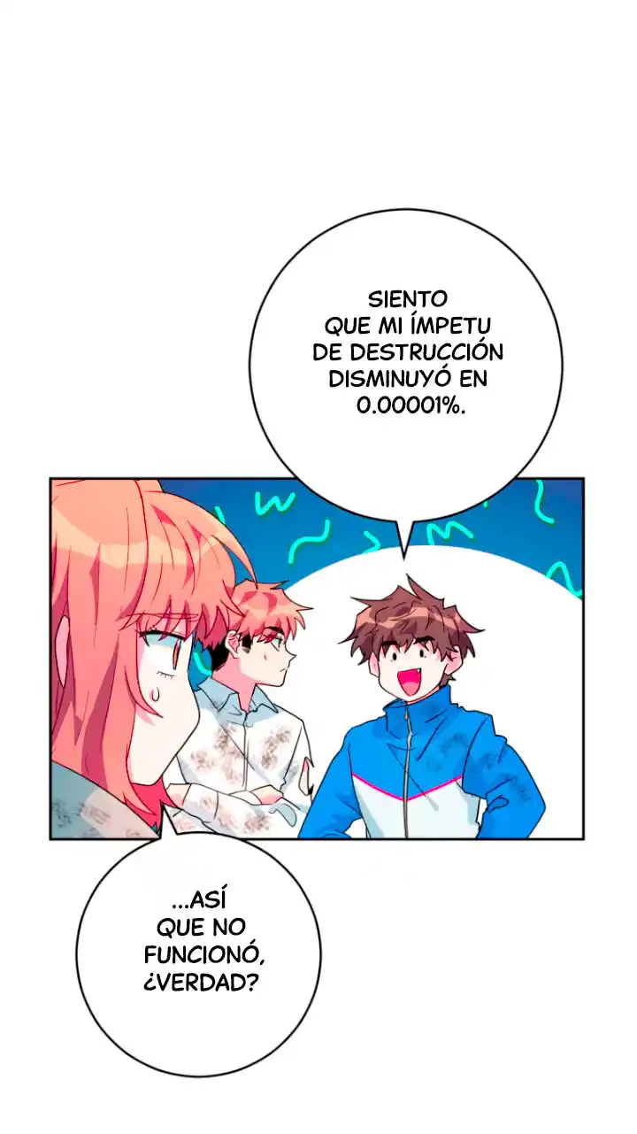 LA HERMANA DEL TIRANO - Capítulo 36 - Página 75 - LectorTMOo