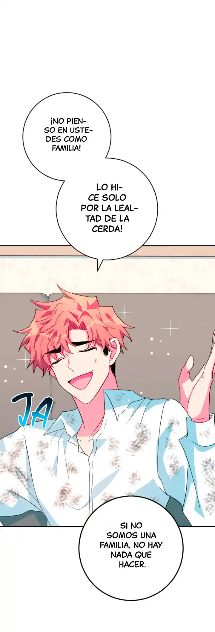 LA HERMANA DEL TIRANO - Capítulo 36 - Página 79 - LectorTMOo