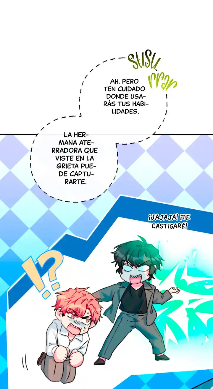 LA HERMANA DEL TIRANO - Capítulo 36 - Página 82 - LectorTMOo