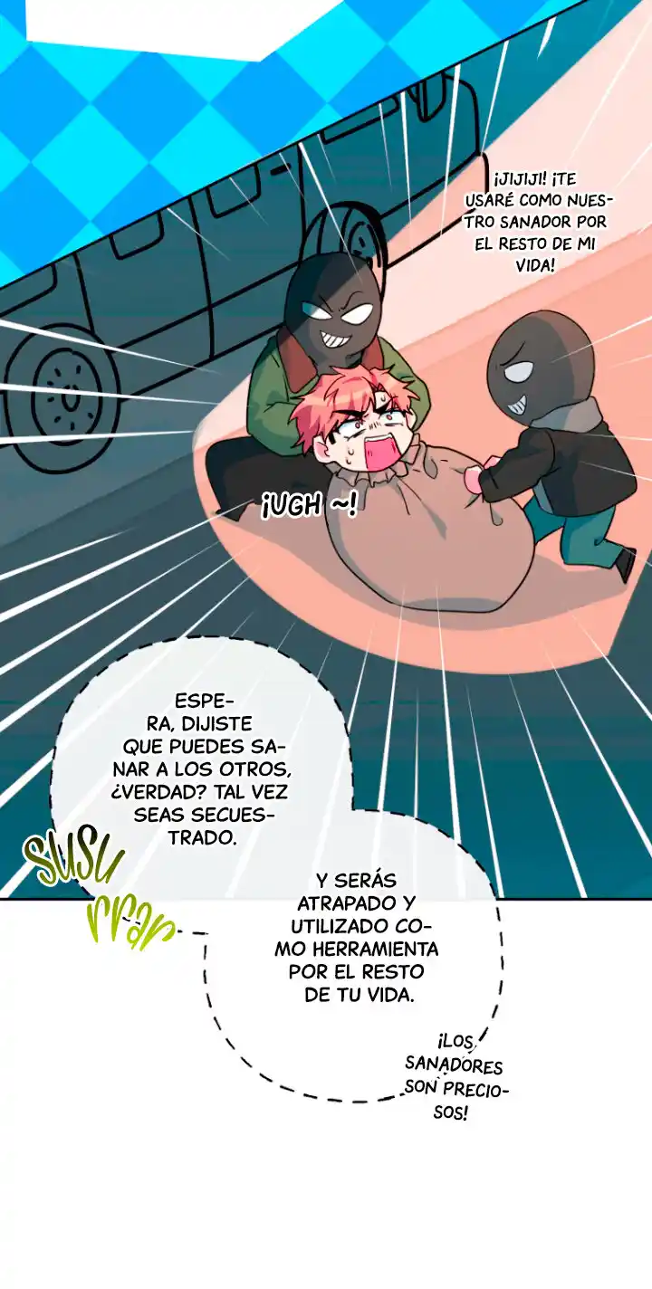 LA HERMANA DEL TIRANO - Capítulo 36 - Página 83 - LectorTMOo