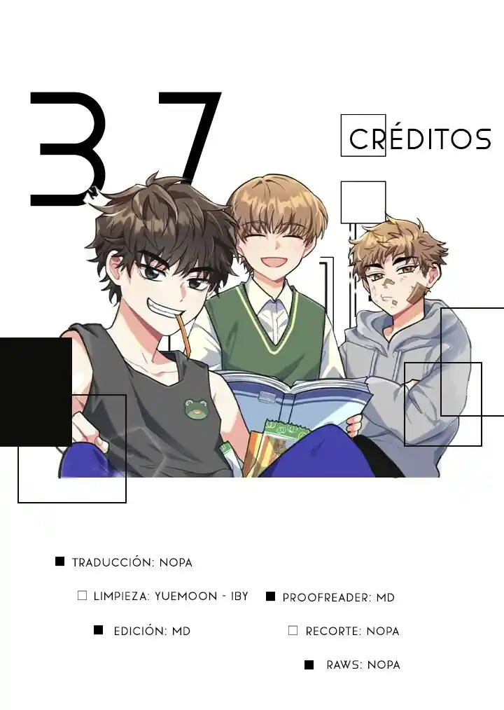 LA HERMANA DEL TIRANO - Capítulo 37 - Página 4 - LectorTMOo