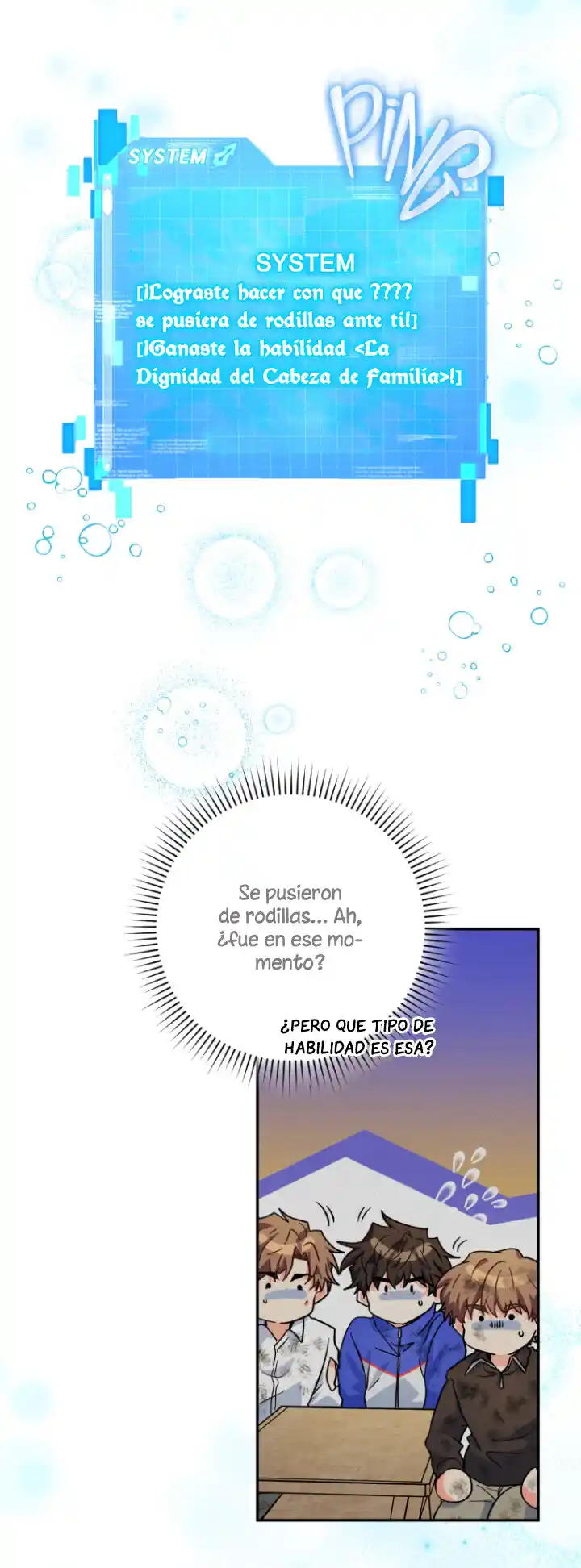 LA HERMANA DEL TIRANO - Capítulo 37 - Página 13 - LectorTMOo