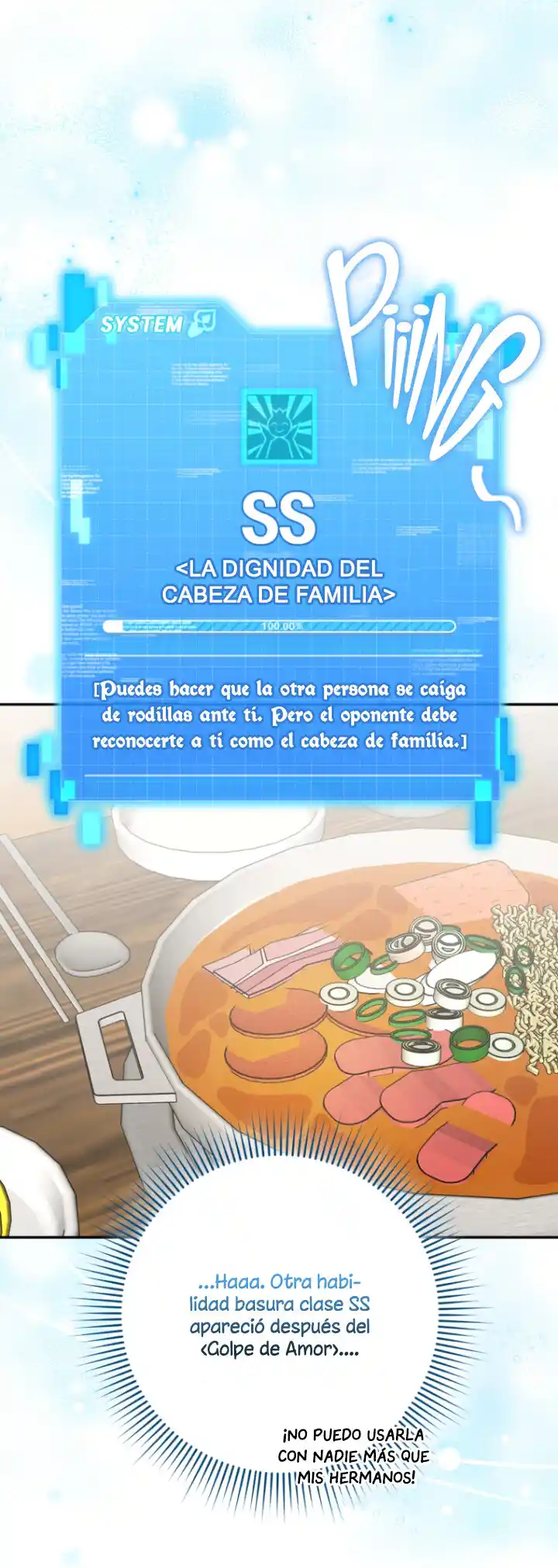 LA HERMANA DEL TIRANO - Capítulo 37 - Página 14 - LectorTMOo