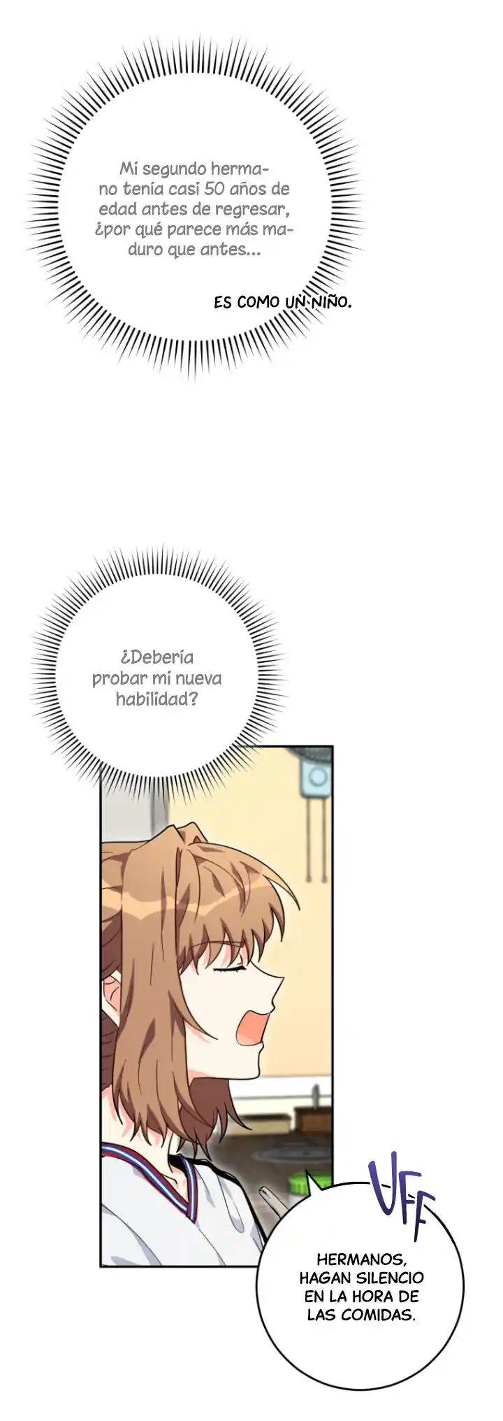LA HERMANA DEL TIRANO - Capítulo 37 - Página 16 - LectorTMOo