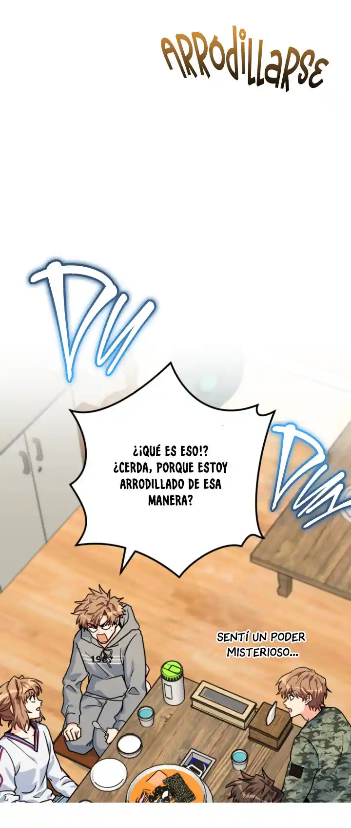 LA HERMANA DEL TIRANO - Capítulo 37 - Página 17 - LectorTMOo