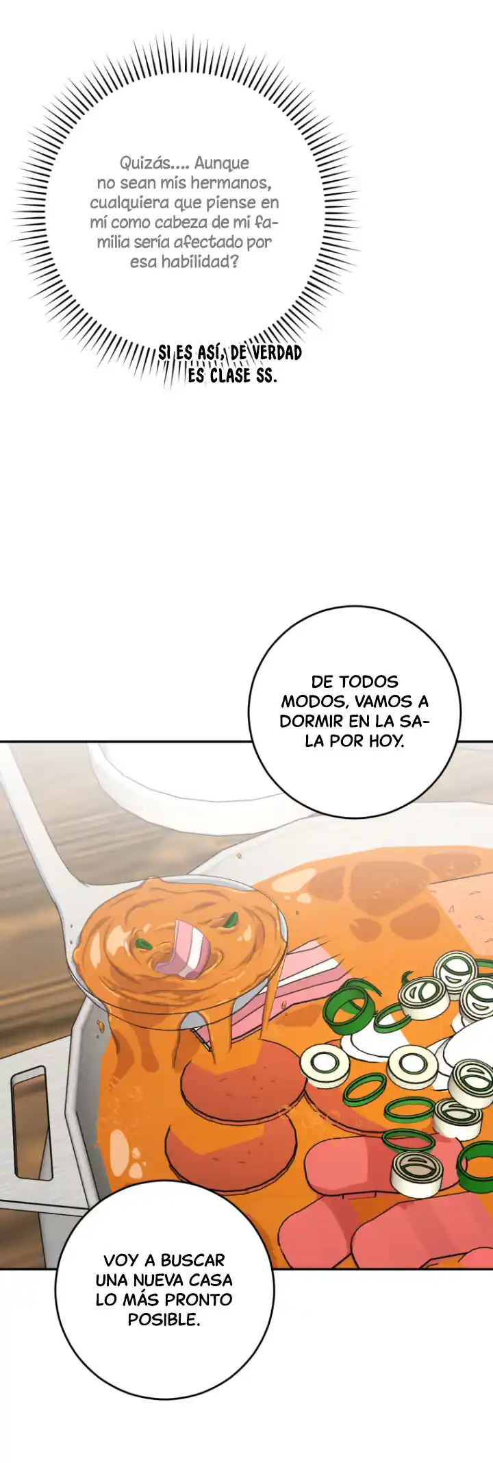 LA HERMANA DEL TIRANO - Capítulo 37 - Página 21 - LectorTMOo