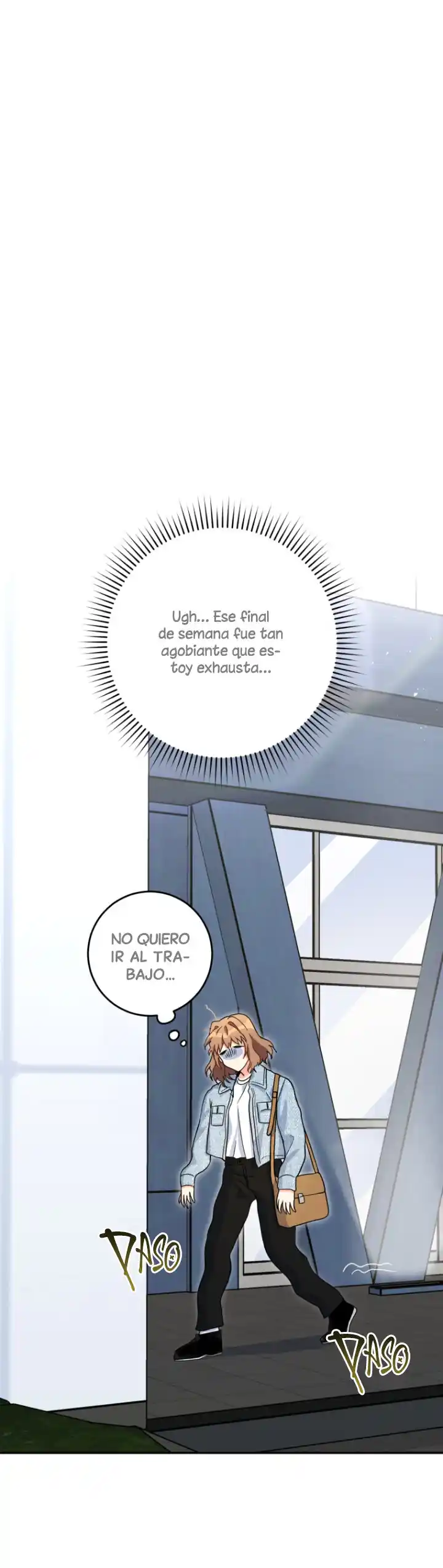 LA HERMANA DEL TIRANO - Capítulo 37 - Página 25 - LectorTMOo