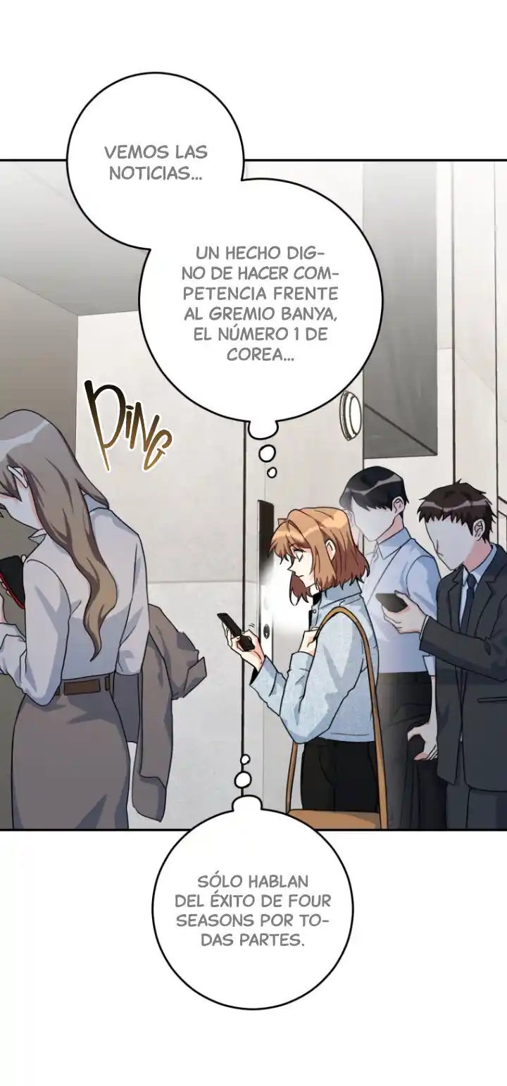 LA HERMANA DEL TIRANO - Capítulo 37 - Página 28 - LectorTMOo