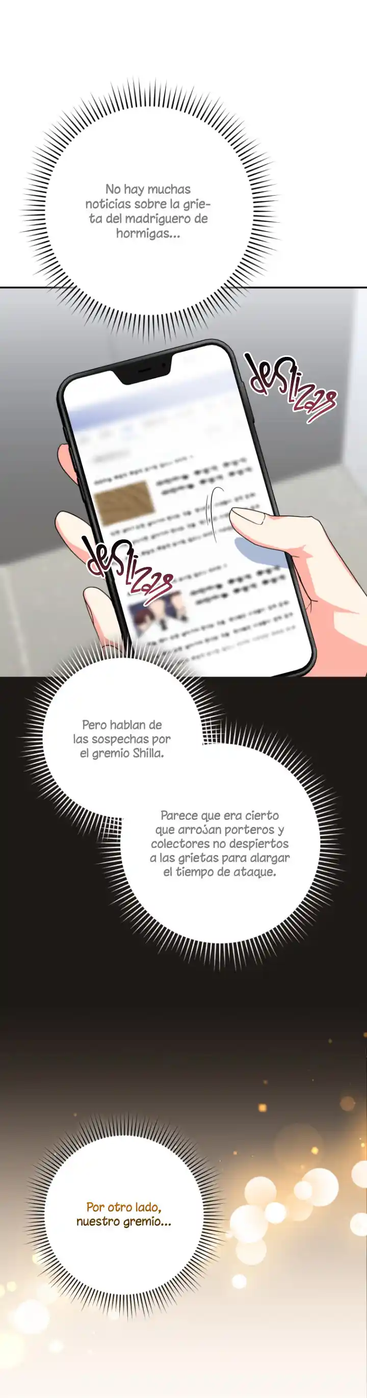 LA HERMANA DEL TIRANO - Capítulo 37 - Página 30 - LectorTMOo