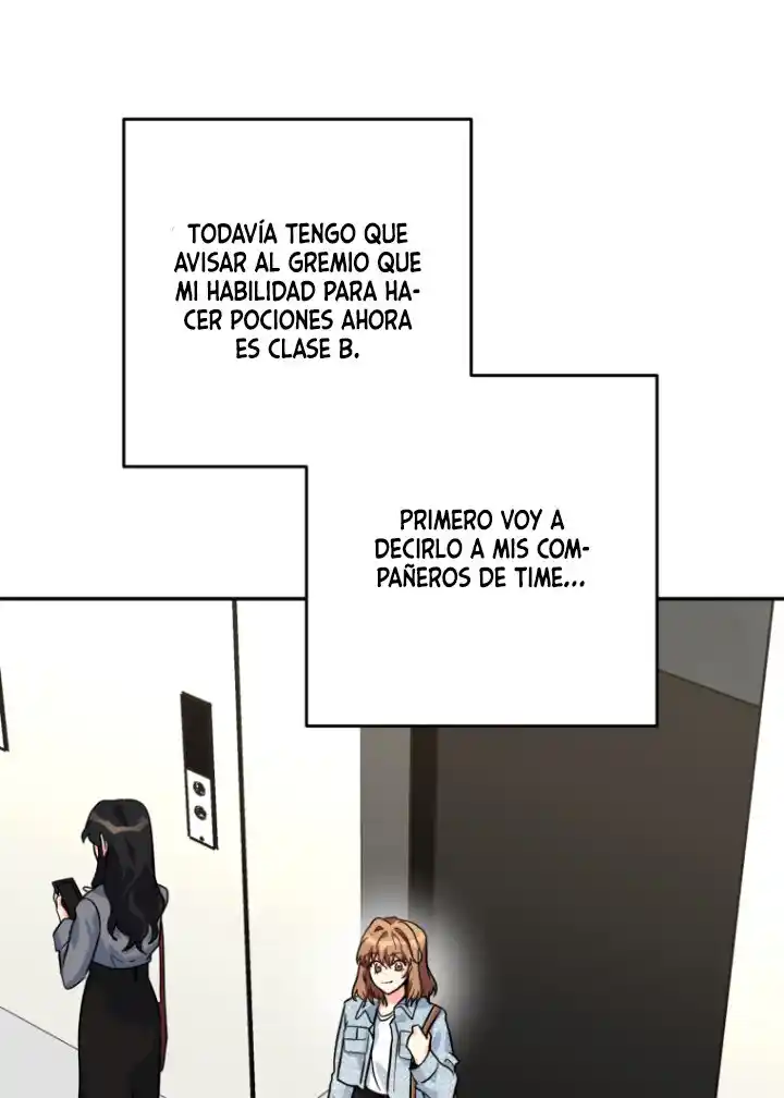 LA HERMANA DEL TIRANO - Capítulo 37 - Página 33 - LectorTMOo