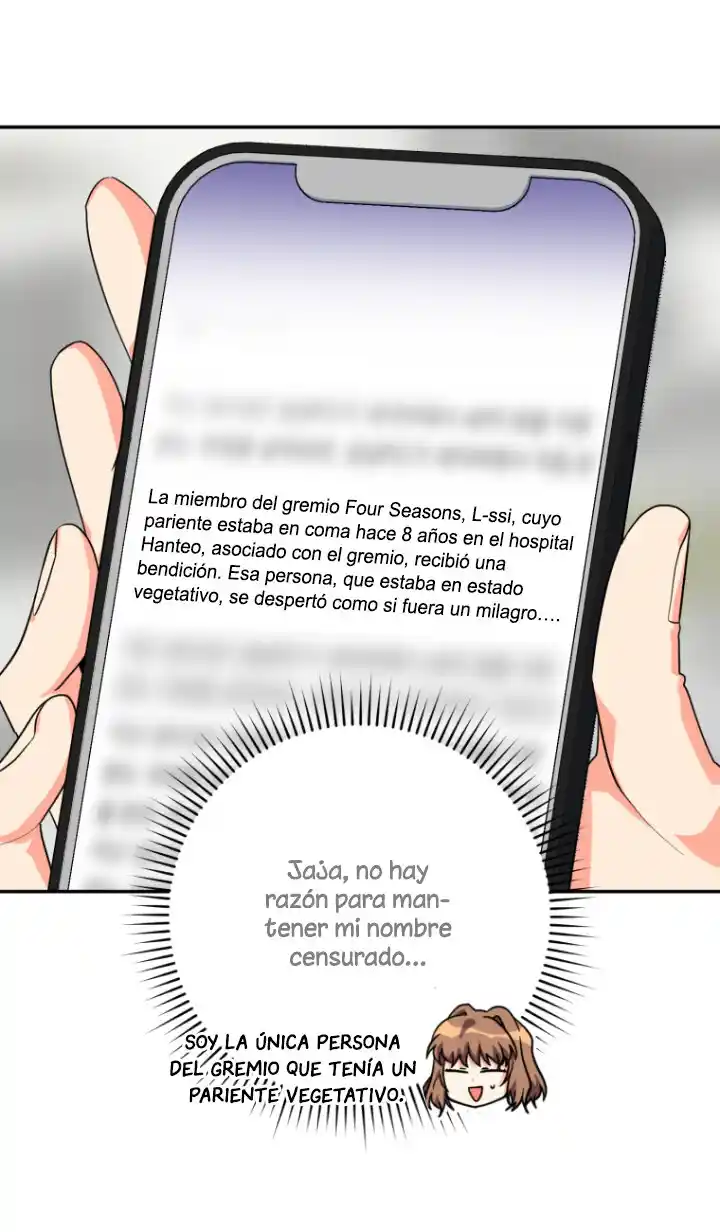 LA HERMANA DEL TIRANO - Capítulo 37 - Página 40 - LectorTMOo