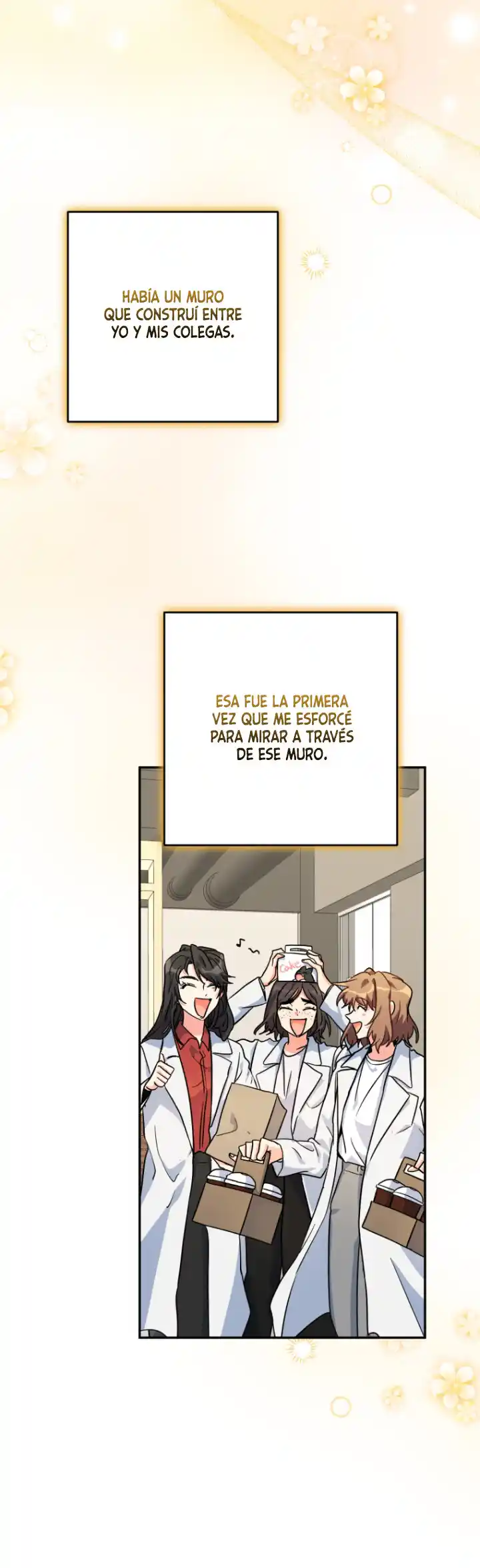 LA HERMANA DEL TIRANO - Capítulo 37 - Página 46 - LectorTMOo