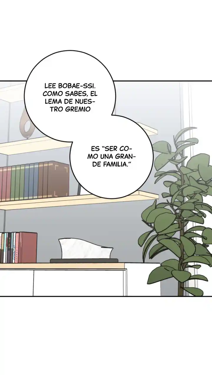 LA HERMANA DEL TIRANO - Capítulo 37 - Página 53 - LectorTMOo