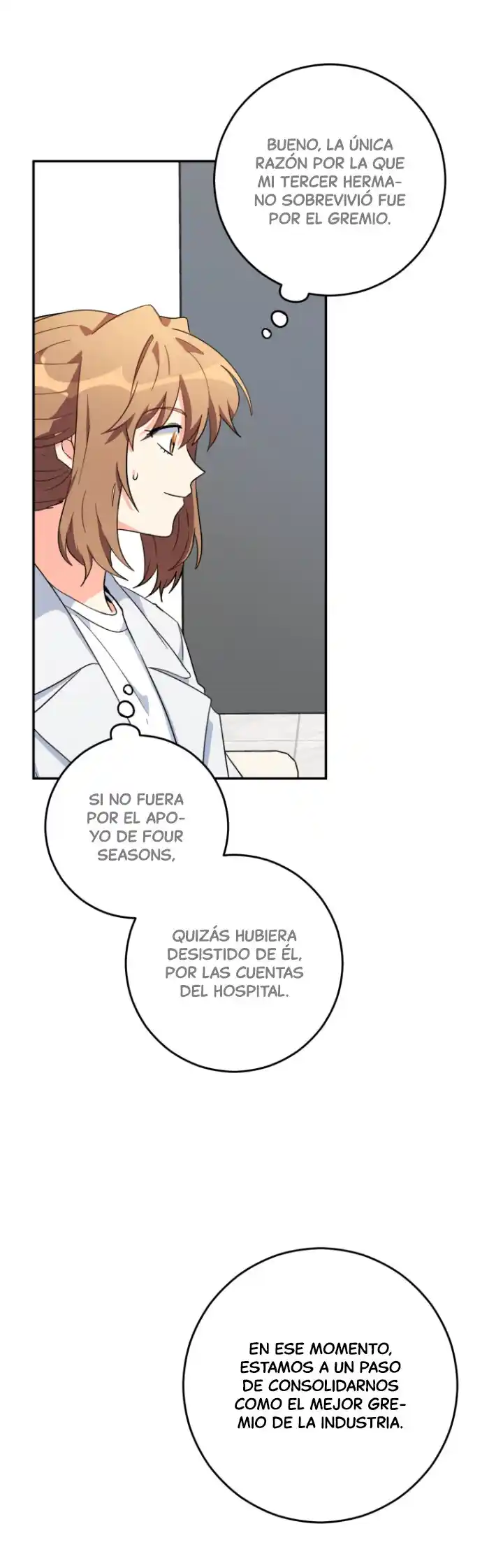 LA HERMANA DEL TIRANO - Capítulo 37 - Página 57 - LectorTMOo
