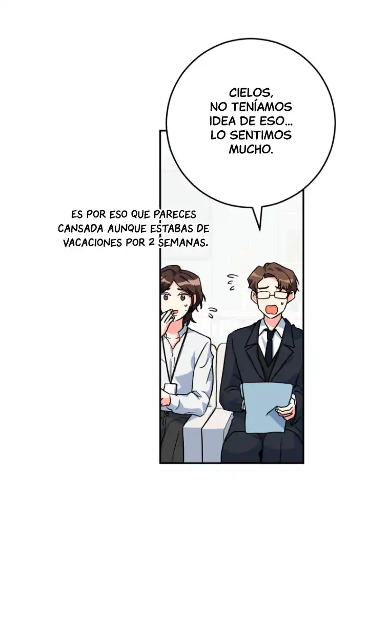 LA HERMANA DEL TIRANO - Capítulo 37 - Página 64 - LectorTMOo